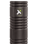 גליל עיסוי חלול שחור