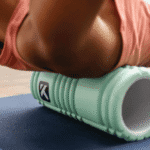 גליל עיסוי חלול מנטה