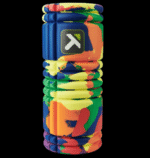 גליל עיסוי חלול צבעוני