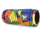 ⁦גליל עיסוי חלול צבעוני – GRID® Foam Roller⁩ – תמונה ⁦2⁩