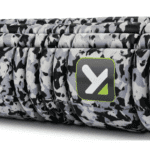 גליל עיסוי חלול אפור צבאי