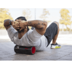 גליל עיסוי חלול