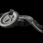 רצועת נשיאה לגליל עיסוי חלול