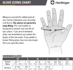 ⁦כפפות הרמה מקצועיות פרו לנשים וגברים – Pro Gloves 2.0 Gloves UNISEX⁩ – תמונה ⁦3⁩