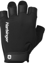 כפפות מקצועיות לחדר כושר