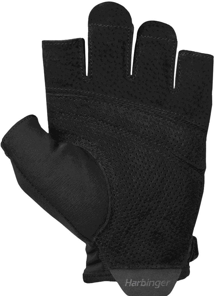 כפפות מקצועיות לחדר כושר