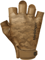 כפפות מקצועיות לחדר כושר