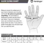 כפפות מקצועיות לחדר כושר