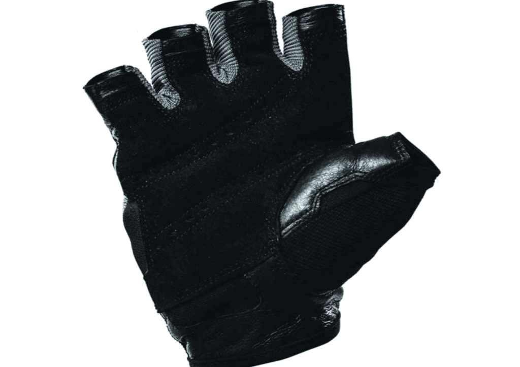 כפפות מקצועיות לחדר כושר