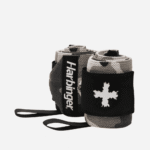 זוג רצועות ליפוף מפרק היד