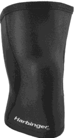 ⁦Knee Sleeves - שרוול ברך 5 מ"מ⁩ – תמונה ⁦4⁩