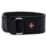 חגורת גב ניילון גברים