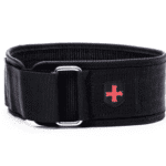חגורת גב ניילון גברים