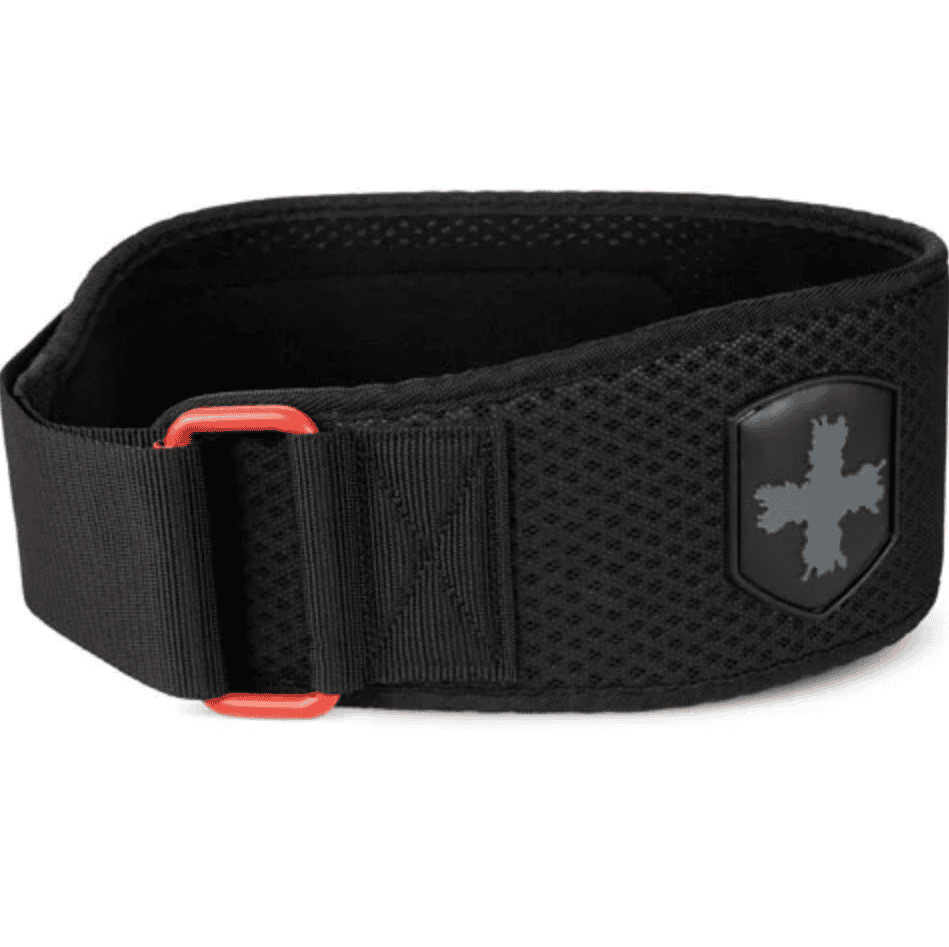 חגורת גב גברים