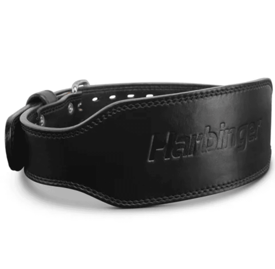 חגורת עור מקצועית