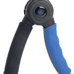 קפיץ ידני כחול