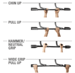 מוט אימון מתח מקצועי