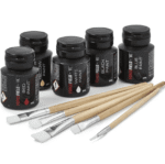 ערכת צביעה לסניקרס FORCEFIELD SNEAKER CUSTOM KIT