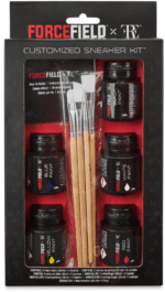 ⁦ערכת צביעה לסניקרס FORCEFIELD SNEAKER CUSTOM KIT⁩ – תמונה ⁦6⁩