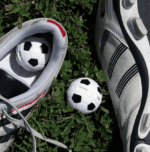 כדורי ריח לנעליים כדורגל