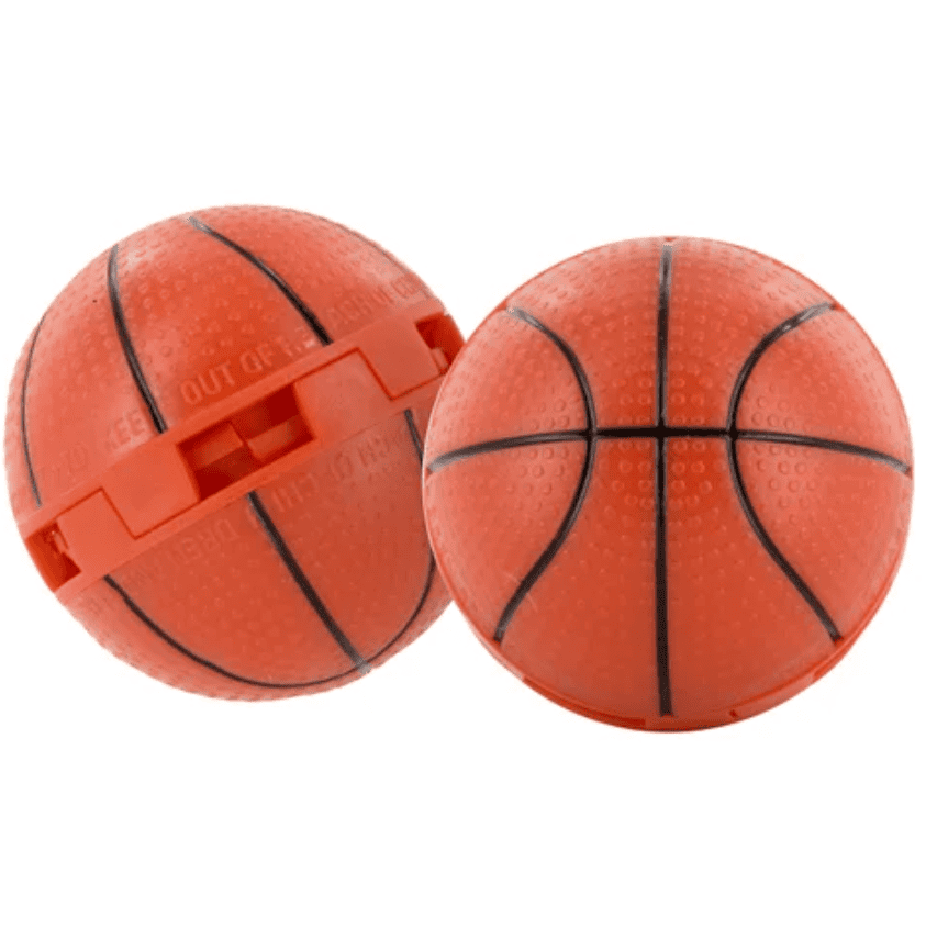 כדורי ריח לנעליים כדורסל