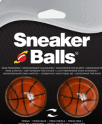 כדורי ריח לנעליים כדורסל