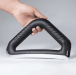 סקראפר עיסוי מחומם