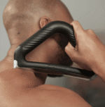 סקראפר עיסוי מחומם