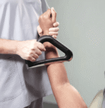 סקראפר עיסוי מחומם