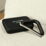 סקראפר עיסוי מחומם