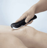 סקראפר עיסוי מחומם מיני