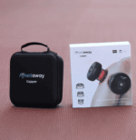 ⁦Achedaway Cupper – מערכת חכמה לטיפול בכוסות רוח ועיסוי עמוק (זוג)⁩ – תמונה ⁦7⁩