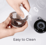 ⁦Achedaway Cupper – מערכת חכמה לטיפול בכוסות רוח ועיסוי עמוק (זוג)⁩ – תמונה ⁦6⁩