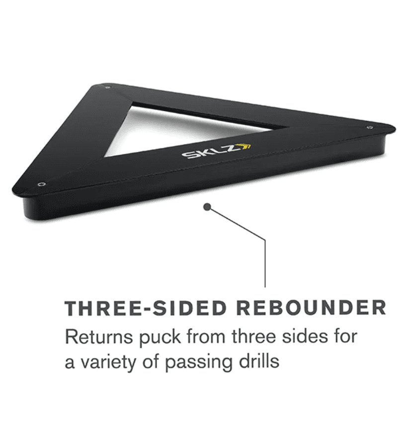 משולש מסירות הוקי