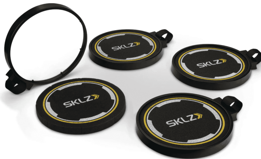 דסקיות מטרה להוקי