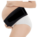 חגורת תמיכה לבטן ההריון