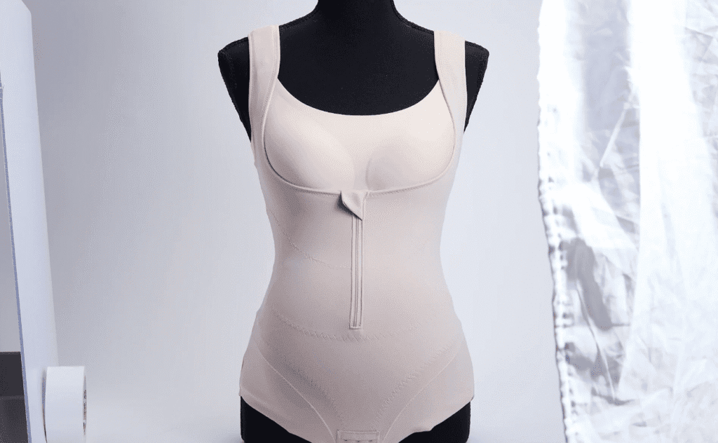 בגד תומך התאוששות לאחר לידה