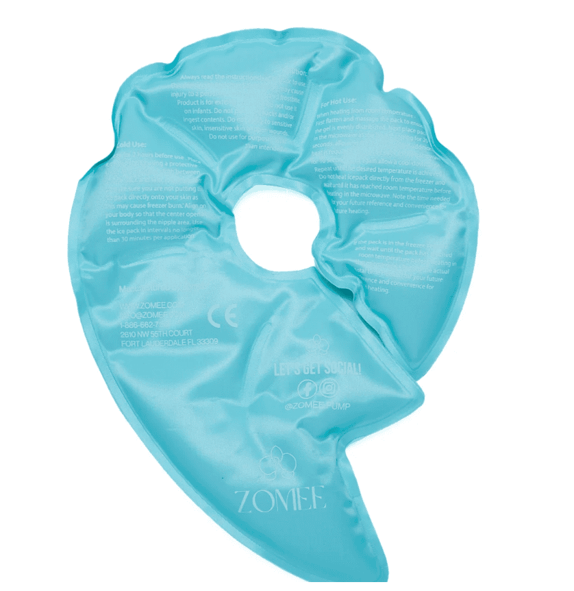 סט פניני חום קור