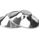 גביעי הנקה מקוריים מכסף