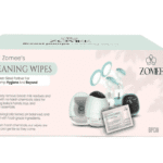 מגבונים לניקוי משאבת חלב