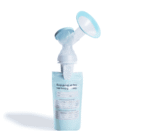 מתאם לשקית אחסון חלב אם