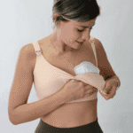 רפידות הנקה