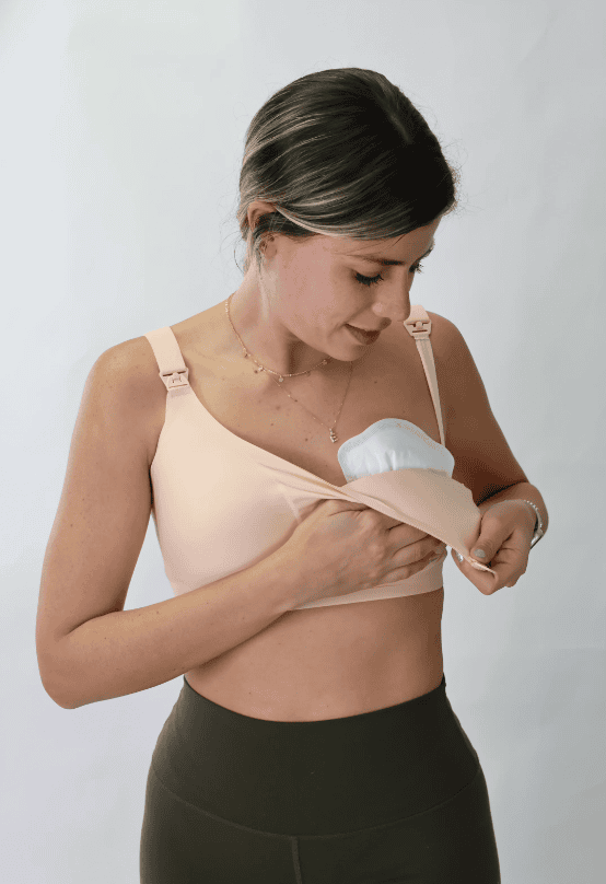 רפידות הנקה