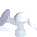 מתאם למשאבת חלב ידנית