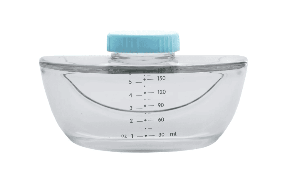 מיכל אחסון חלב