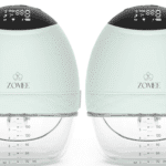 משאבת חלב ידנית