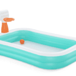 בריכת ילדים כדור סל