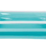 בריכת מלבנית מתנפחת טורקיז