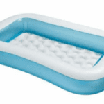 בריכה מתנפחת מלבנית INTEX