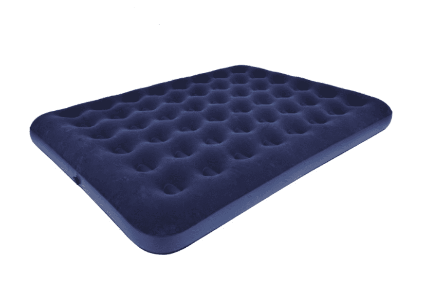 מזרן קמפינג זוגי מתנפח